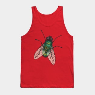 The Fly Tank Top